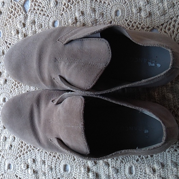 Franco SARTO  size 6 m - Picture 13 of 13